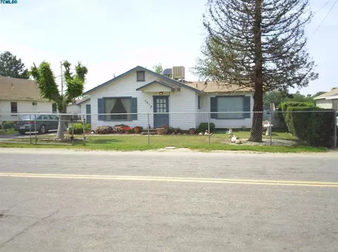 1013 S Elm St, Pixley, CA 93256 photo 3