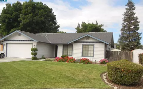 428 Benjamin Ct, Exeter, CA 93221 photo 5