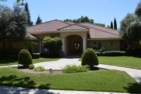 3537 E Vassar Ct, Visalia, CA 93292 photo 1