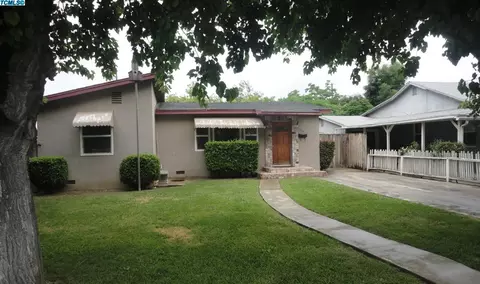 240 Waldo Ave, Exeter, CA 93221 photo 2