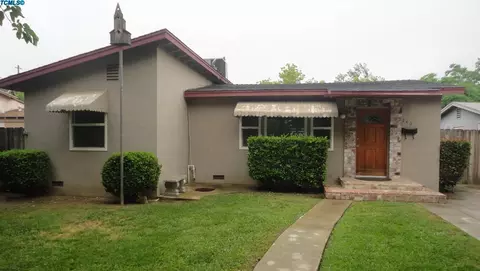 240 Waldo Ave, Exeter, CA 93221 photo 1