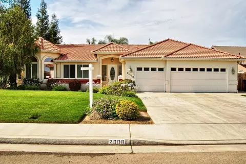 2008 E La Vida, Visalia, CA 93292 photo 1