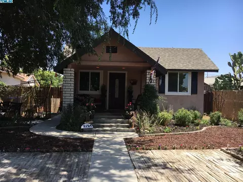 119 N Quince Ave, Exeter, CA 93221 photo 1