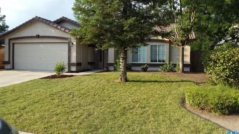3828 E Auburn Dr, Visalia, CA 93292 photo 2