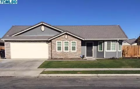 1448 Atlantic Ave, Lemoore, CA 93245 photo 1