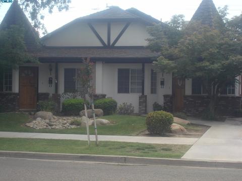218 N D St, Exeter, CA 93221 photo 1