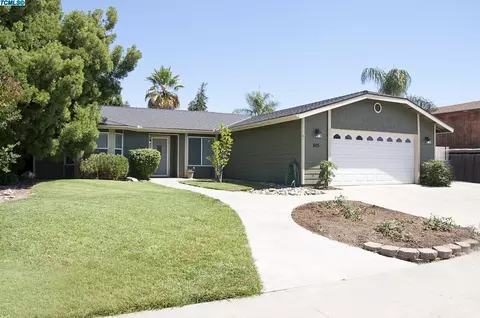 805 Woods Pl, Exeter, CA 93221 photo 2