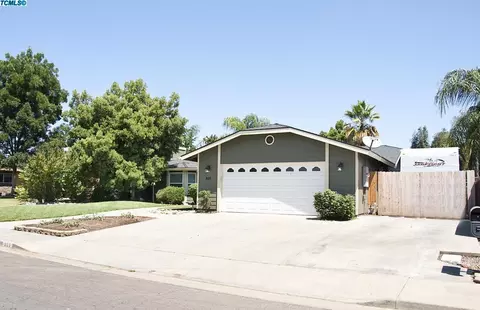 805 Woods Pl, Exeter, CA 93221 photo 3