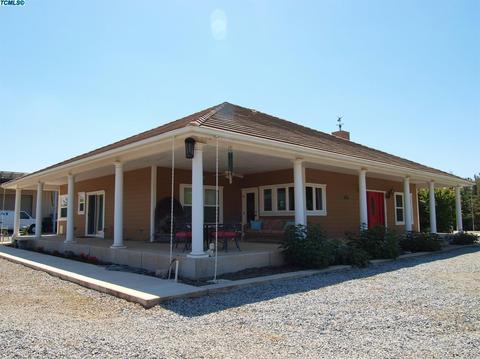 105 S Cornucopia Rd, Exeter, CA 93221 photo 41