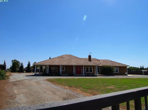 105 S Cornucopia Rd, Exeter, CA 93221 photo 34
