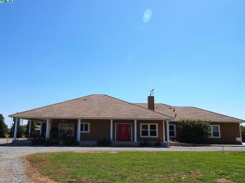 105 S Cornucopia Rd, Exeter, CA 93221 photo 35