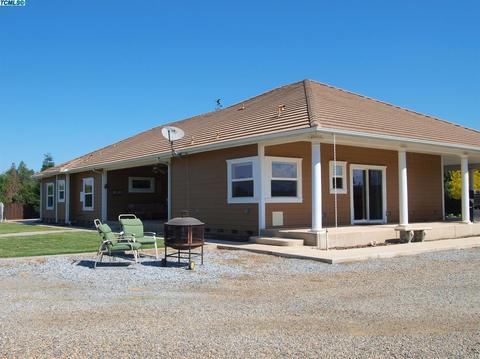 105 S Cornucopia Rd, Exeter, CA 93221 photo 7