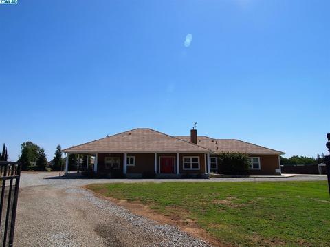 105 S Cornucopia Rd, Exeter, CA 93221 photo 1