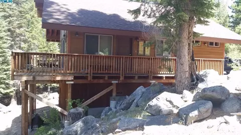 58281 Carter Dr, Ponderosa, CA 93265 photo 2