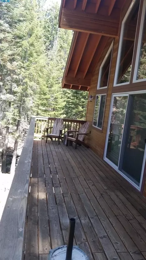 58281 Carter Dr, Ponderosa, CA 93265 photo 3
