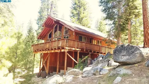58281 Carter Dr, Ponderosa, CA 93265 photo 1