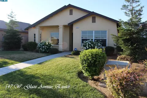 547 W Glaze Ave, Exeter, CA 93221 photo 1