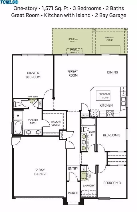 1840 Corvina, Visalia, CA 93291 photo 6