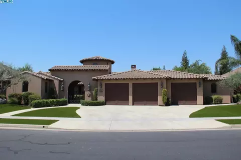 4802 W Delta Ave, Visalia, CA 93291 photo 1