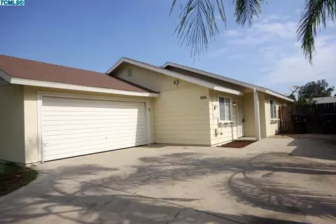 806 W Wren Dr, Visalia, CA 93291 photo 2
