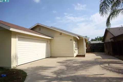 806 W Wren Dr, Visalia, CA 93291 photo 1