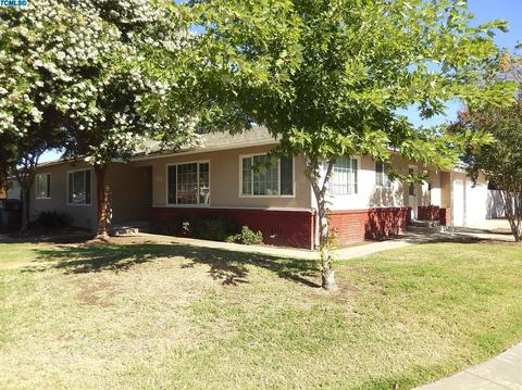 342 E Gail Ave, Tulare, CA 93274 photo 1