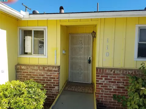 110 Whittier Ct, Exeter, CA 93221 photo 1