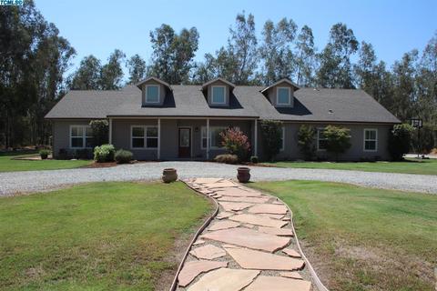 25791 Road 216, Lindsay, CA 93247 photo 1