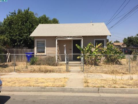 231 W Chestnut St, Exeter, CA 93221 photo 1