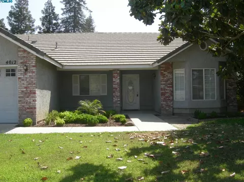 4012 S Dans St, Visalia, CA 93277 photo 3