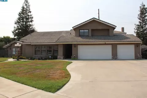 3323 E Birch Ct, Visalia, CA 93292 photo 1