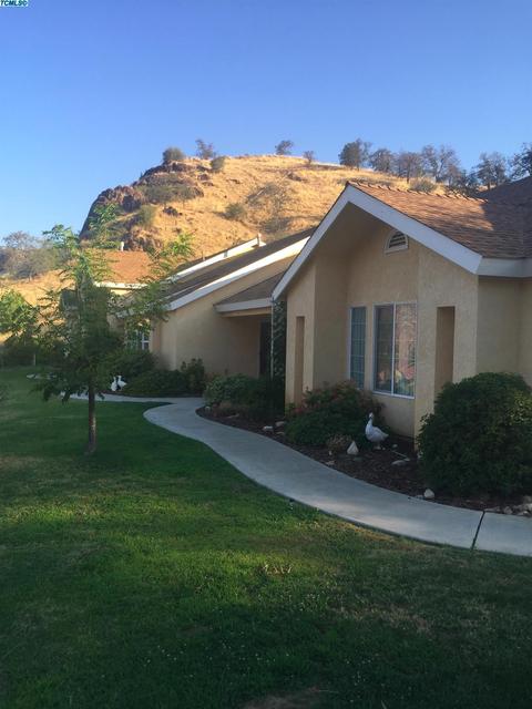 41806 Quail Run Dr, Three Rivers, CA 93271 photo 1