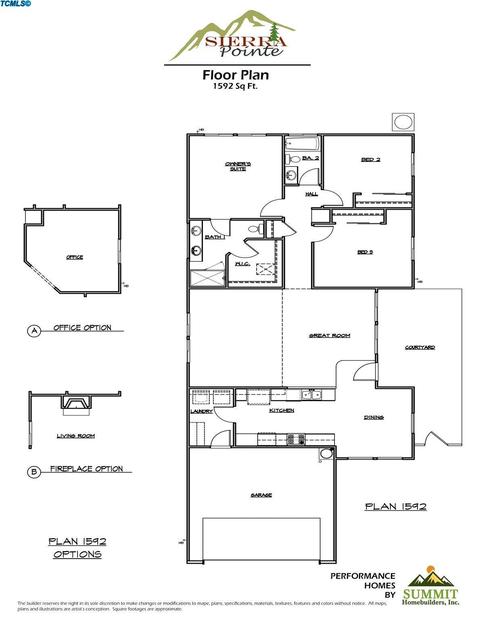 4046 E Willow Ave, Visalia, CA 93292 photo 2