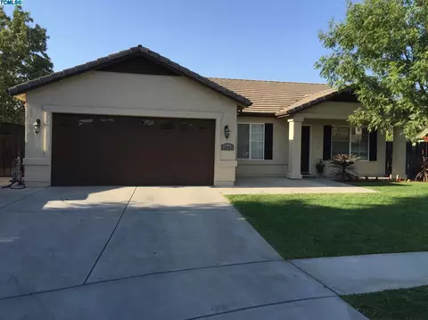 1842 E Cabrillo Ave, Tulare, CA 93274 photo 2
