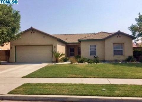 1601 San Simeon Dr, Lemoore, CA 93245 photo 1