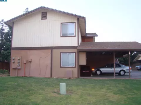 808 Monarch Cir, Exeter, CA 93221 photo 1
