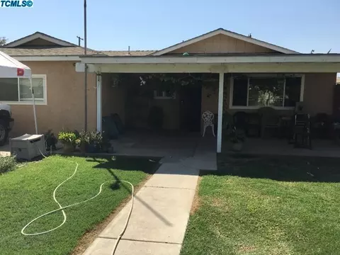 345 S Evans Rd, Tipton, CA 93272 photo 1