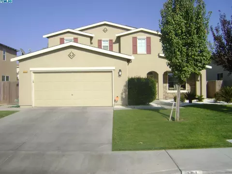 151 Sierra Ave, Corcoran, CA 93212 photo 1