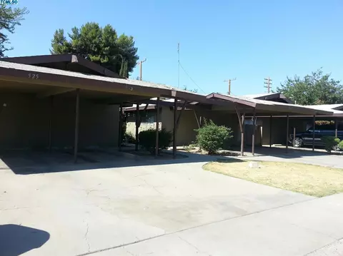 519 E Cypress Ave, Visalia, CA 93292 photo 1