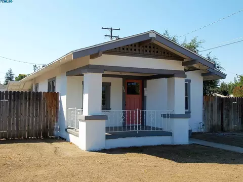 560 E Palm St, Exeter, CA 93221 photo 3