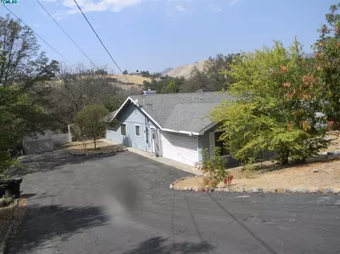 40917 Quail Dr, Three Rivers, CA 93271 photo 1
