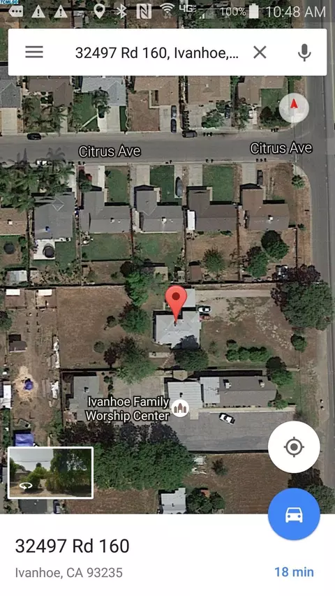 32497 Road 160, Ivanhoe, CA 93235 photo 1