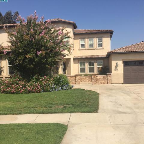 736 E La Vida Ave, Visalia, CA 93292 photo 2