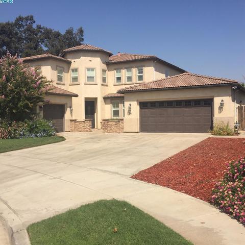 736 E La Vida Ave, Visalia, CA 93292 photo 1