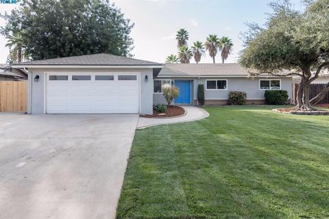 2445 S Hall St, Visalia, CA 93277 photo 1