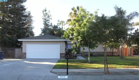 463 E Sandra Ave, Tulare, CA 93274 photo 1