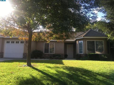 4043 E Stapp Ct, Visalia, CA 93292 photo 1