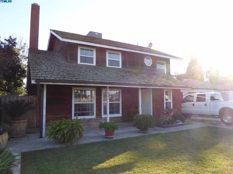 805 E Inyo Ave, Tulare, CA 93274 photo 2