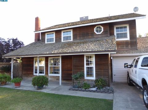 805 E Inyo Ave, Tulare, CA 93274 photo 1