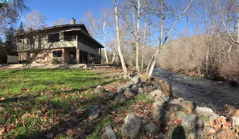 43130 N Fork Dr, Three Rivers, CA 93271 photo 1